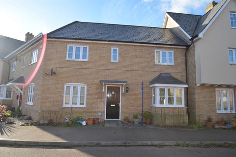 2 bedroom terraced house for sale, Heronslee, SHEFFORD