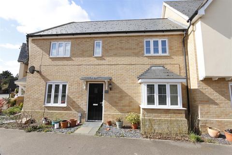 48 Heronslee, Shefford, SG17 5FQ