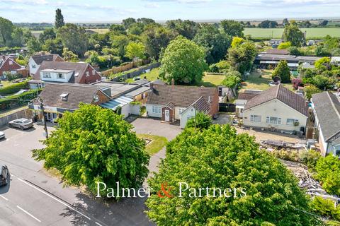 undefined, Point Clear Road, St. Osyth, Clacton-on-Sea, Essex, CO16