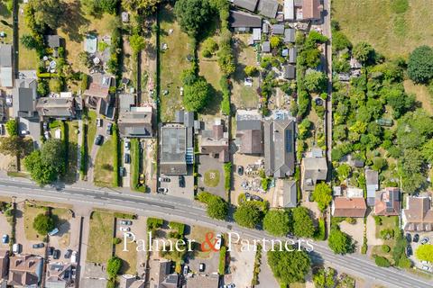 undefined, Point Clear Road, St. Osyth, Clacton-on-Sea, Essex, CO16