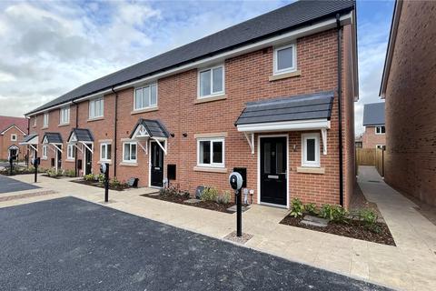 3 bedroom end of terrace house for sale, Tarrant Close, Nuneaton, Warwickshire