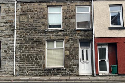 3 bedroom terraced house for sale, Gadlys Road, Aberdare CF44