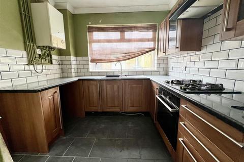 3 bedroom terraced house for sale, Gadlys Road, Aberdare CF44