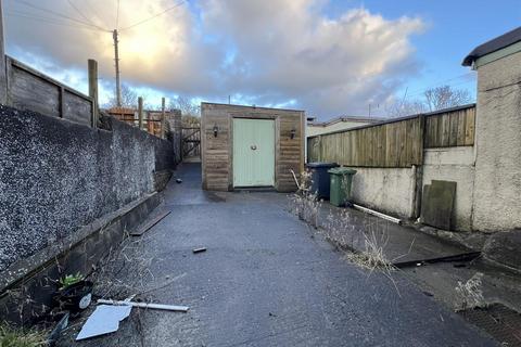 3 bedroom terraced house for sale, Gadlys Road, Aberdare CF44