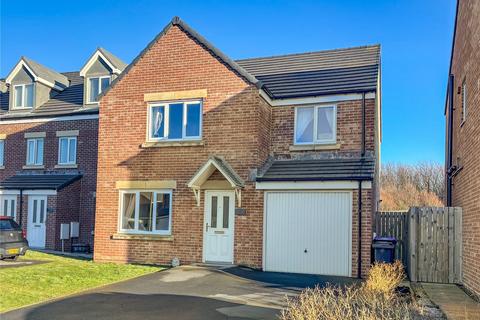 4 bedroom detached house for sale, Grayling Way, Cumbria CA14