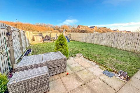 4 bedroom detached house for sale, Grayling Way, Cumbria CA14