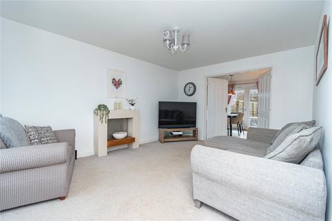 4 bedroom detached house for sale, Grayling Way, Cumbria CA14