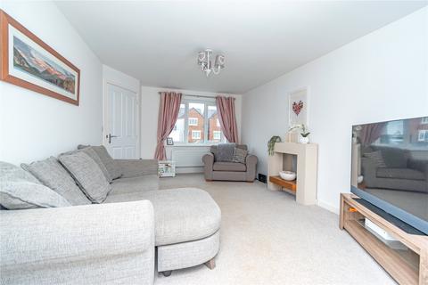 4 bedroom detached house for sale, Grayling Way, Cumbria CA14