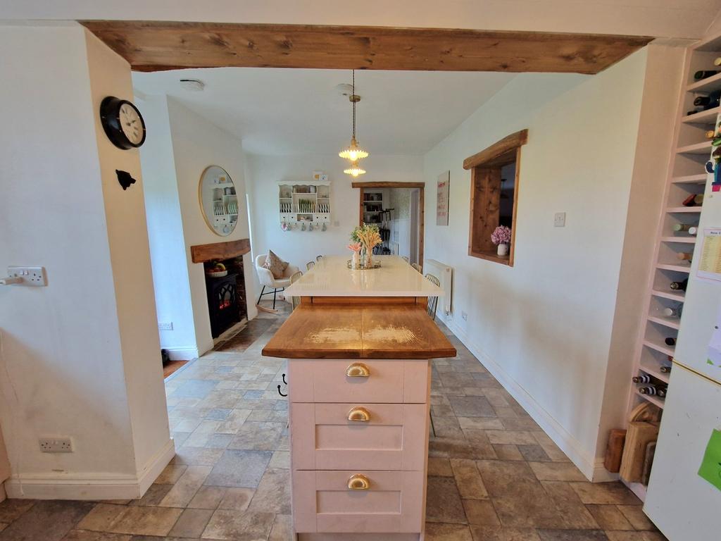 Kitchen/Breakfast