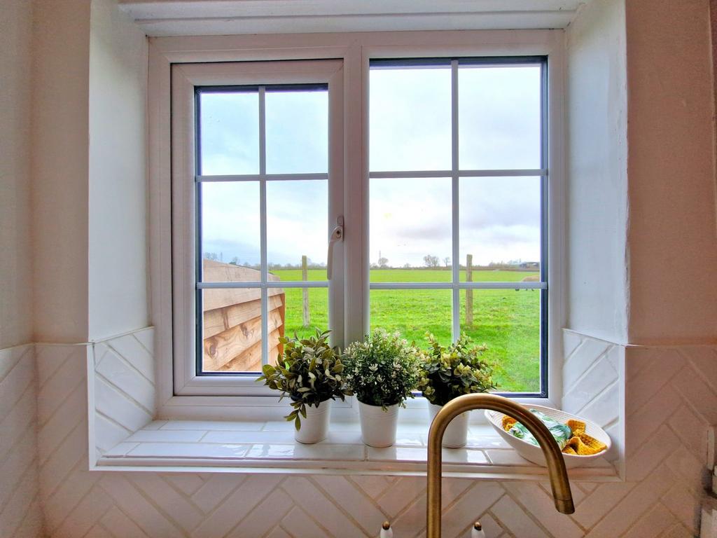 Kitchen View