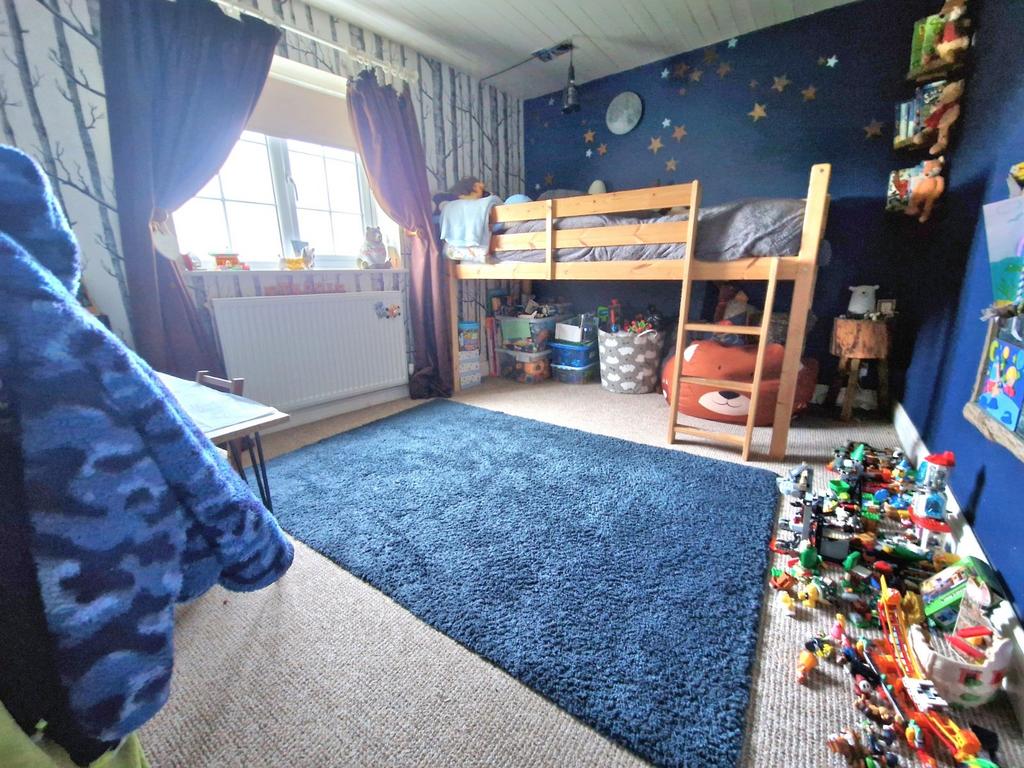 Bedroom 3