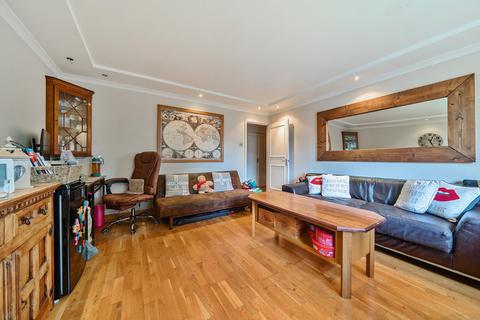 2 bedroom apartment for sale, Baring Road, London