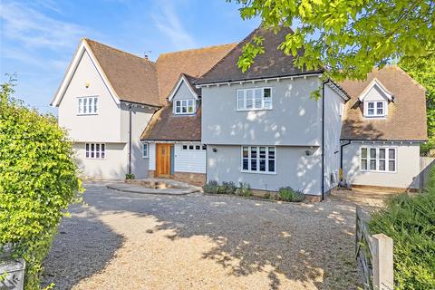 undefined, Mill Road, Felsted, Dunmow, Essex, CM6