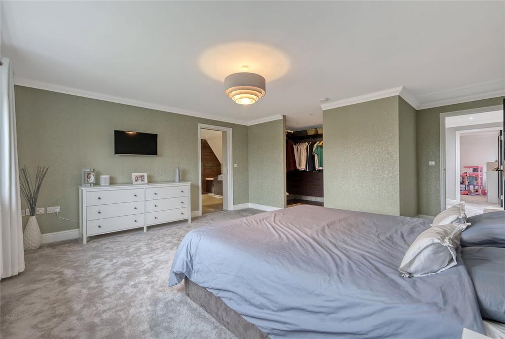 Principal Bedroom