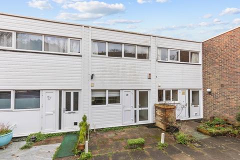 2 bedroom terraced house for sale, Bishops Drive, Lewes, East Sussex, BN7