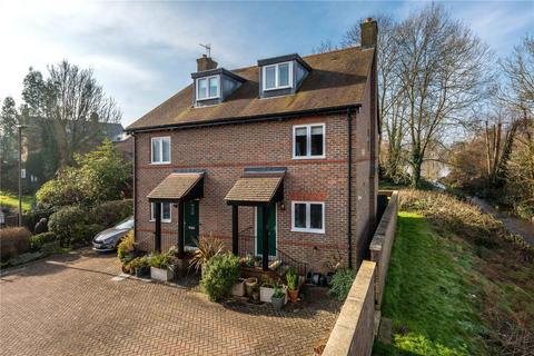 3 bedroom semi-detached house for sale, Tutts Close, Dorking, Surrey, RH4