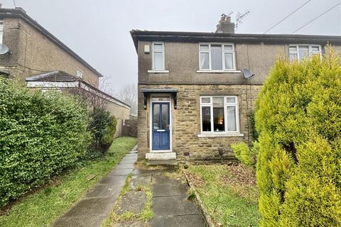 Dene Road, Bradford BD6