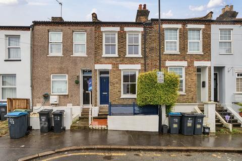 2 bedroom terraced house for sale, Borough Hill, Croydon