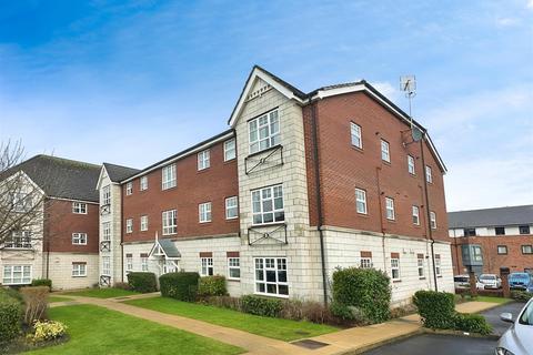 1 bedroom apartment for sale, Sandbach Drive, Kingsmead, Northwich