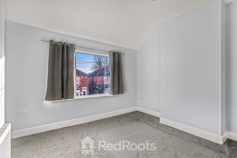 2 Anchorage Crescent, Doncaster, DN5 8DU