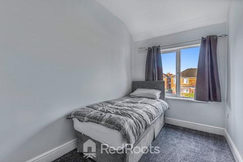 2 Anchorage Crescent, Doncaster, DN5 8DU
