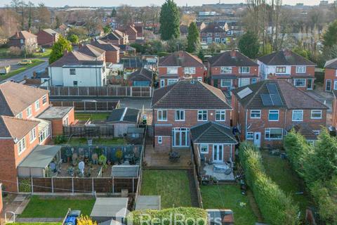 2 Anchorage Crescent, Doncaster, DN5 8DU