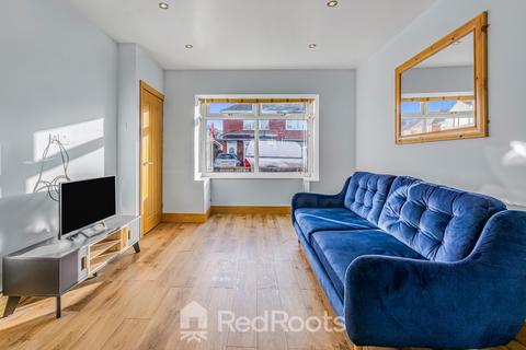 2 Anchorage Crescent, Doncaster, DN5 8DU
