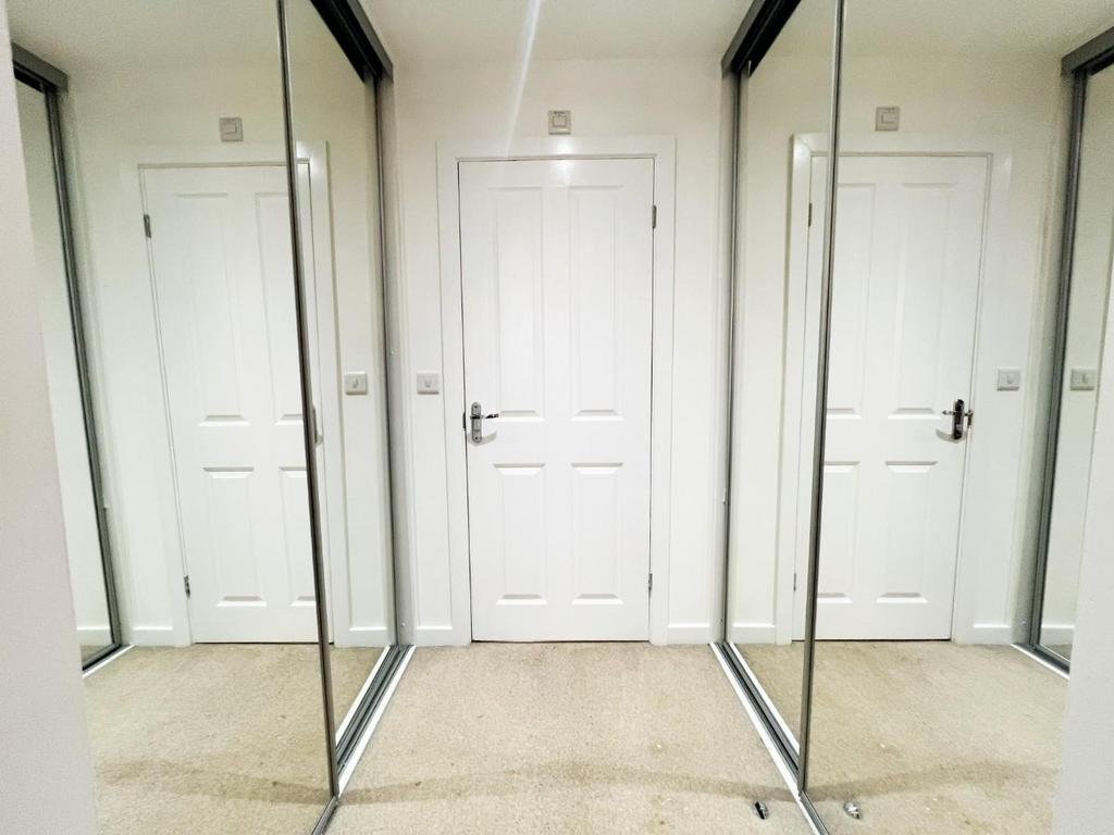 Dressing Room