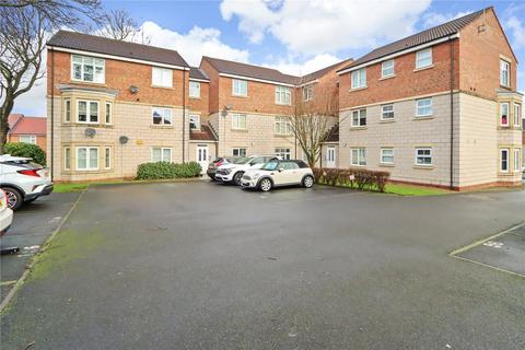 3 bedroom flat for sale, Highfield Rise, Durham DH3