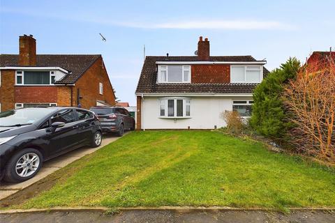 3 bedroom semi-detached house for sale, Barnacre Drive, Hucclecote, Gloucester, Gloucestershire, GL3