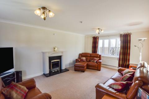 5 bedroom detached house for sale, 9 Priory Wynd, Kilwinning, KA13 6AU