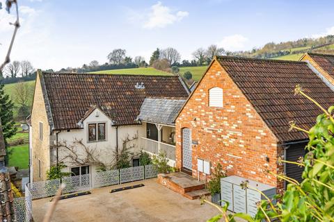 4 bedroom detached house for sale, Primrose Hill, Bath, Somerset, BA1