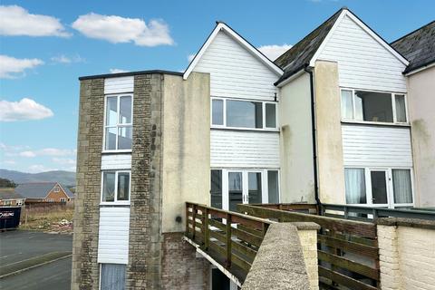 3 bedroom maisonette for sale, Marine Parade, Tywyn, Gwynedd, LL36