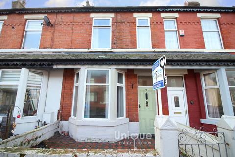 3 bedroom terraced house for sale, Seabank Road,  Fleetwood, FY7