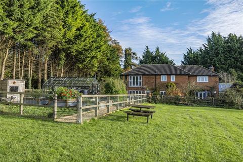 4 bedroom equestrian property for sale, Flaxlands, Royal Wootton Bassett, Swindon, Wiltshire, SN4