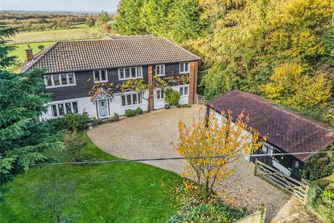 4 bedroom equestrian property for sale, Flaxlands, Royal Wootton Bassett, Swindon, Wiltshire, SN4