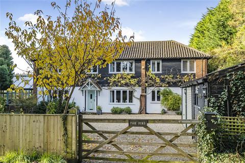 The Firs Flaxlands, Wootton Bassett, Swindon, SN4 8DY