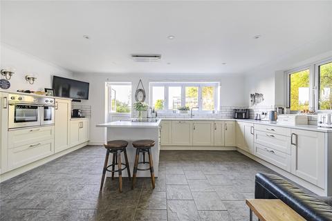 The Firs Flaxlands, Wootton Bassett, Swindon, SN4 8DY