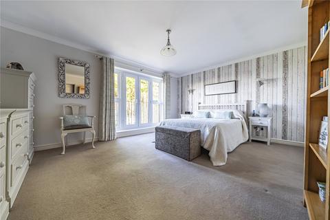 The Firs Flaxlands, Wootton Bassett, Swindon, SN4 8DY