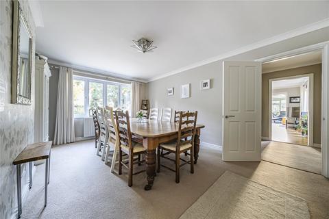 The Firs Flaxlands, Wootton Bassett, Swindon, SN4 8DY