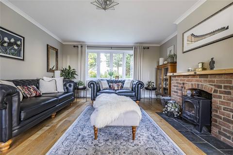 The Firs Flaxlands, Wootton Bassett, Swindon, SN4 8DY