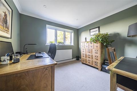 The Firs Flaxlands, Wootton Bassett, Swindon, SN4 8DY