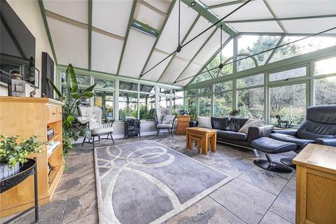 The Firs Flaxlands, Wootton Bassett, Swindon, SN4 8DY
