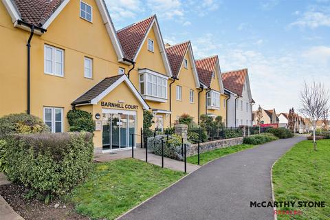 2 bedroom apartment for sale, Barnhill Court, Barnhill Road, Chipping Sodbury, Bristol