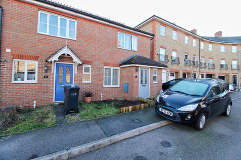 2 bedroom end of terrace house for sale, Church Langley, Harlow CM17