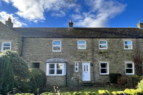 3 bedroom terraced house to rent, Greenbank, Eggleston DL12