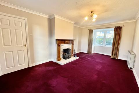 3 bedroom terraced house to rent, Greenbank, Eggleston DL12