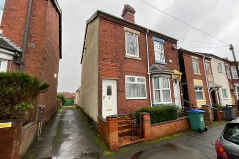 2 bedroom semi-detached house for sale, Avenue Road, Rowley Regis B65