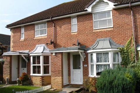 2 bedroom terraced house to rent, Dyall Close, Burgess Hill