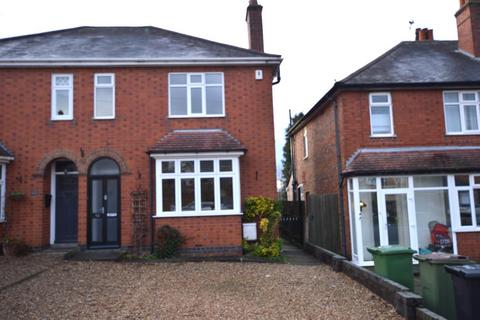 2 bedroom house to rent, Welford Road, Wigston